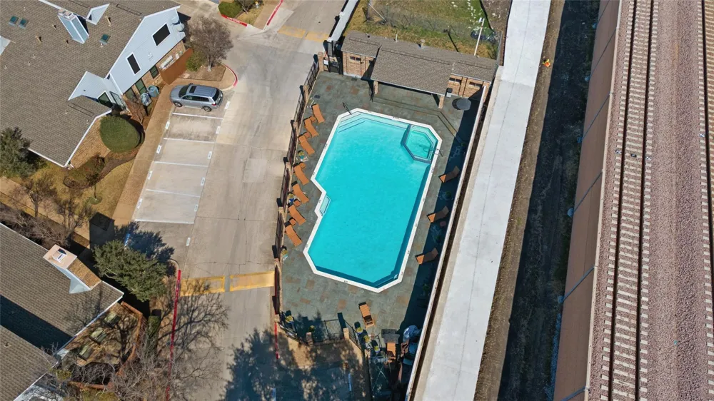 17490 Meandering Way #1304 Dallas, TX 75252