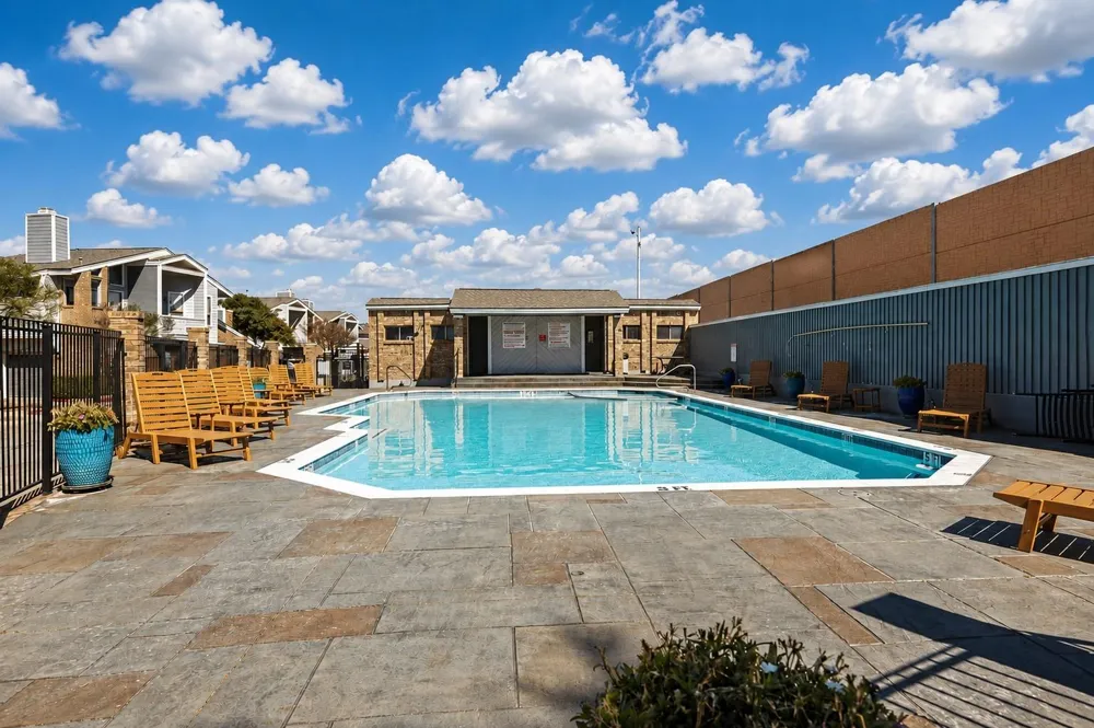 17490 Meandering Way #1304 Dallas, TX 75252