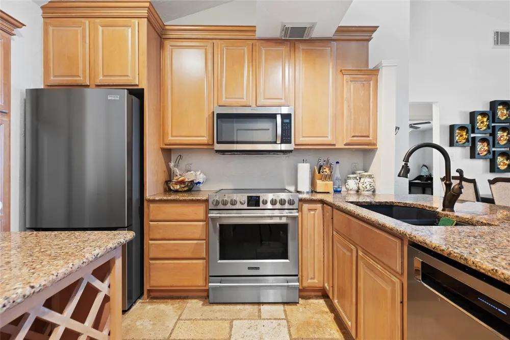 17490 Meandering Way #1304 Dallas, TX 75252