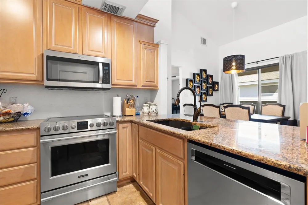 17490 Meandering Way #1304 Dallas, TX 75252