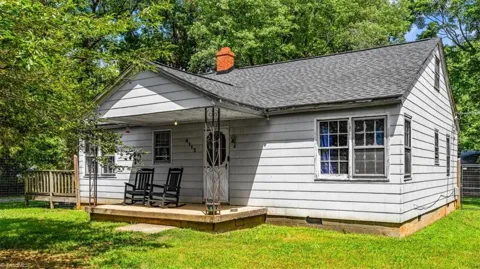 4115 Keeley Road