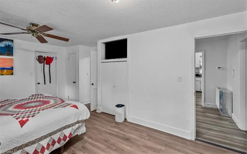 4115 Keeley Road McLeansville, NC 27301