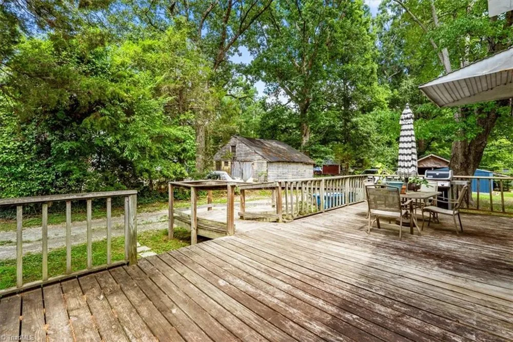 4115 Keeley Road McLeansville, NC 27301