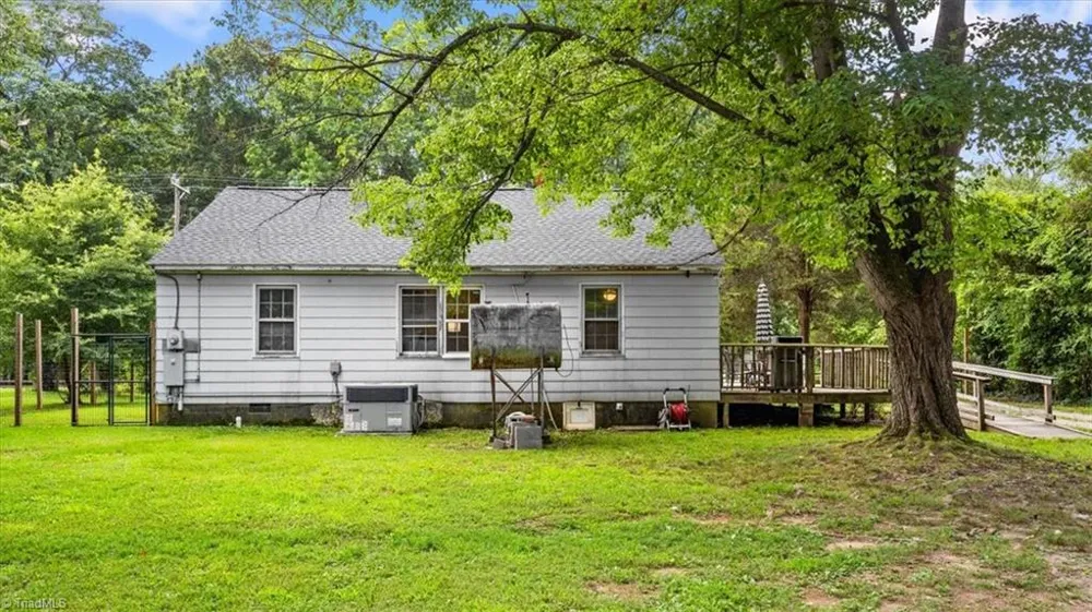 4115 Keeley Road McLeansville, NC 27301