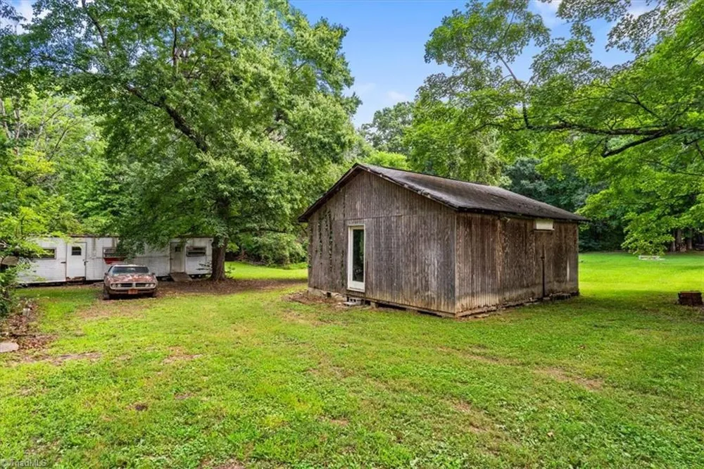 4115 Keeley Road McLeansville, NC 27301