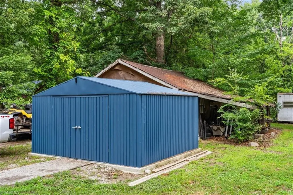 4115 Keeley Road McLeansville, NC 27301