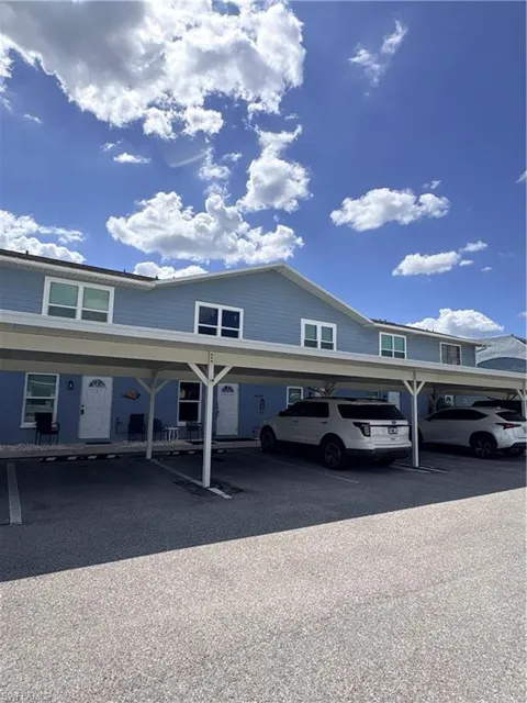 4520 SW 8th Place #4