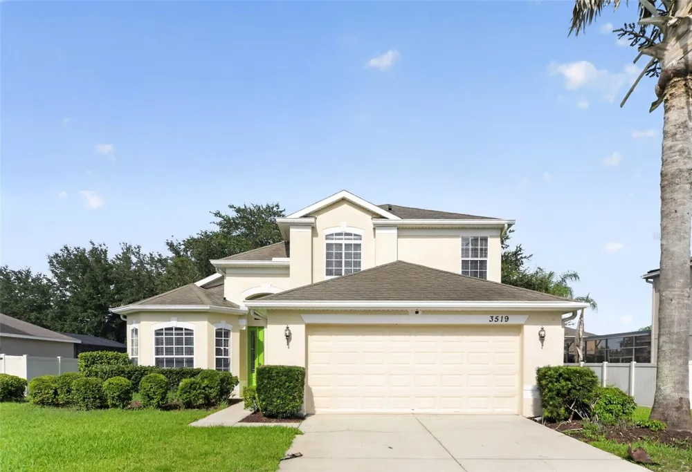 3519 MCCORMICK WOODS DRIVE Ocoee, FL 34761