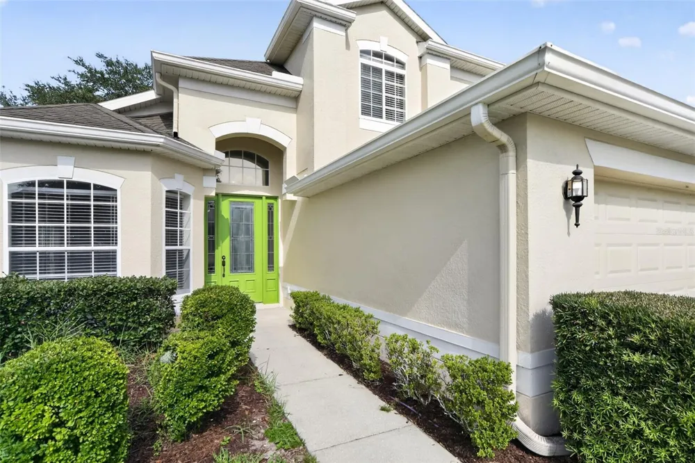 3519 MCCORMICK WOODS DRIVE Ocoee, FL 34761