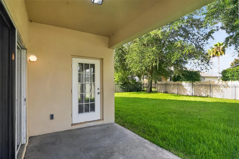 3519 MCCORMICK WOODS DRIVE Ocoee, FL 34761