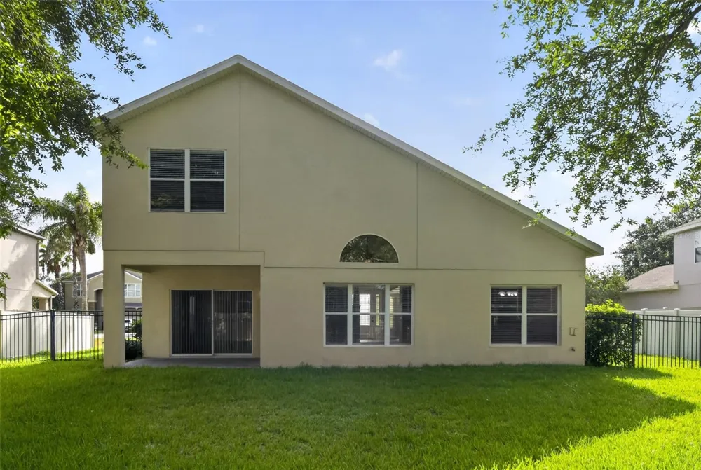 3519 MCCORMICK WOODS DRIVE Ocoee, FL 34761