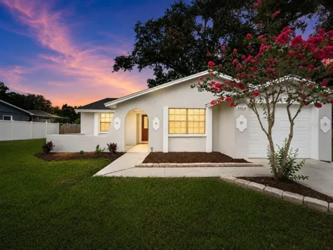 3414 KING GEORGE LANE