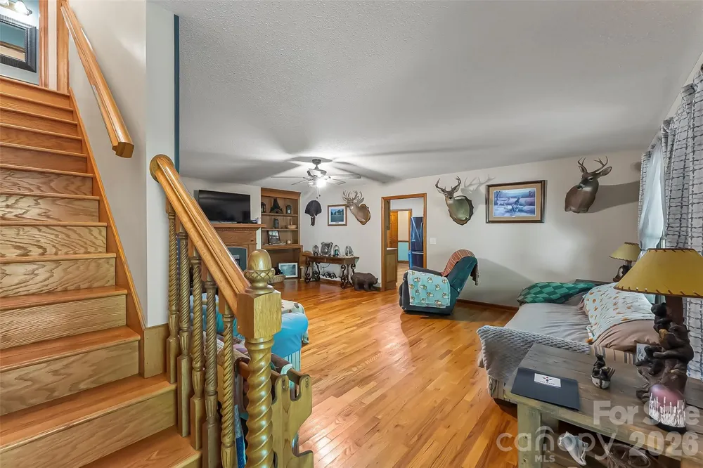 34 Lakeside Drive Marion, NC 28752