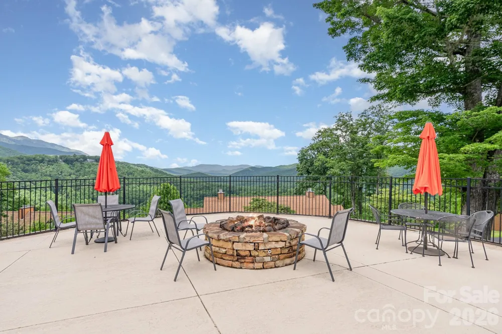 508 Over Look Drive #2 Burnsville, NC 28714