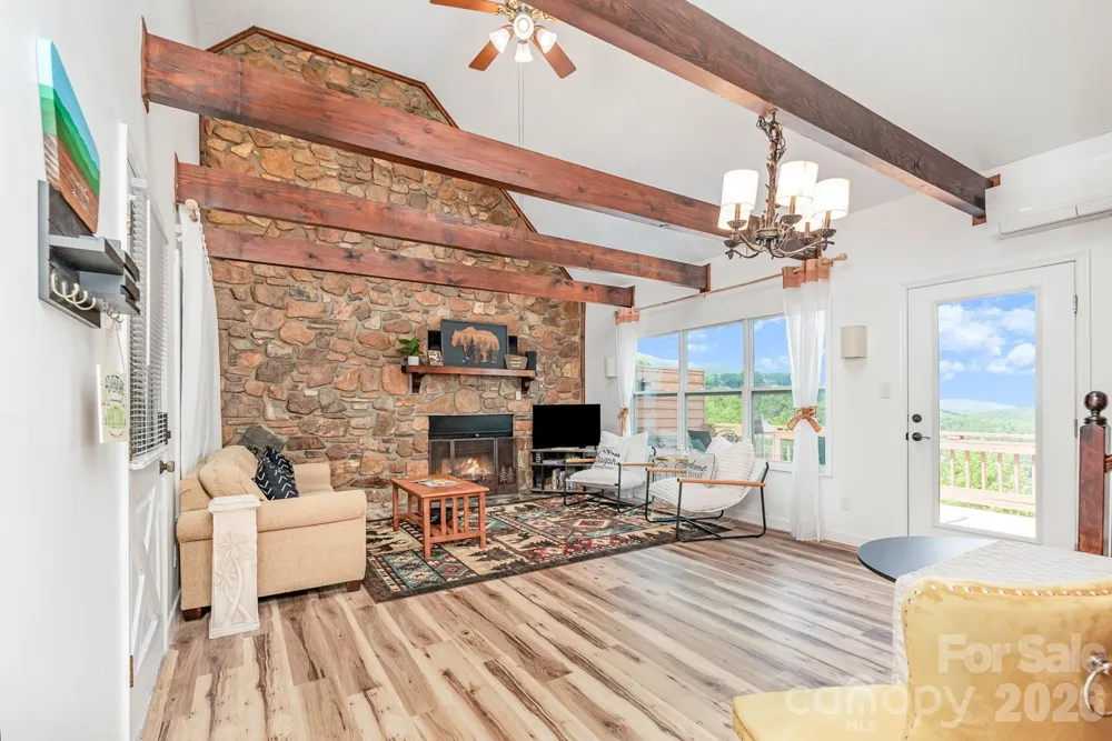 508 Over Look Drive #2 Burnsville, NC 28714