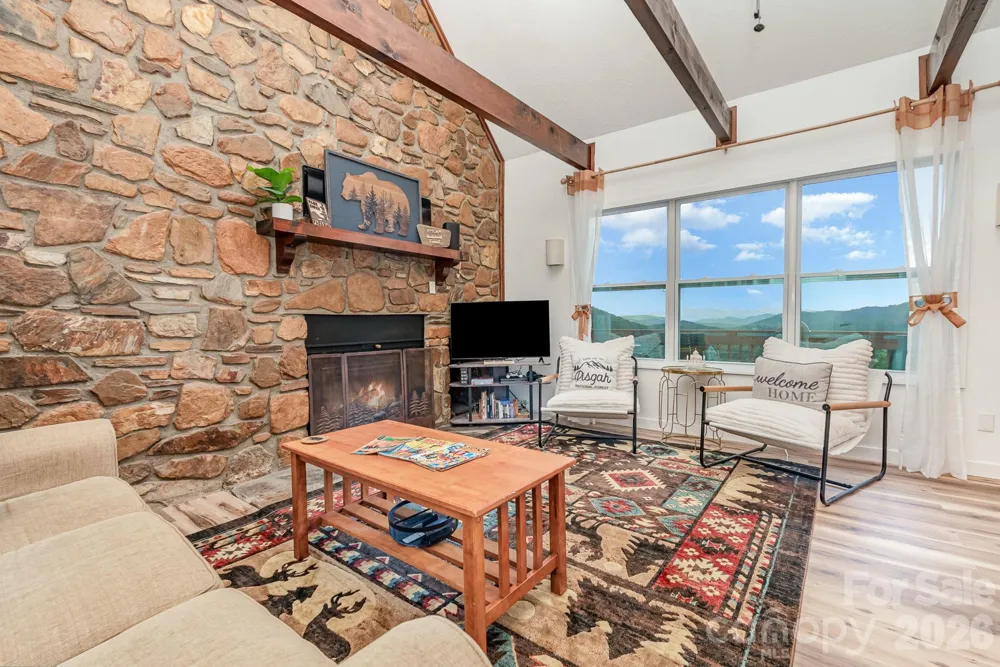 508 Over Look Drive #2 Burnsville, NC 28714