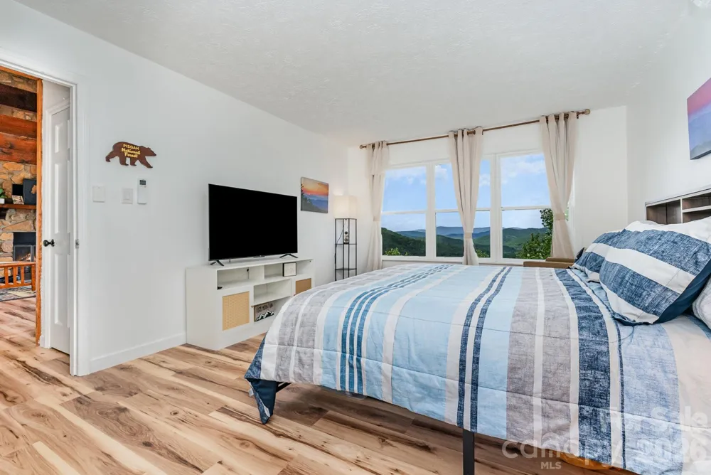 508 Over Look Drive #2 Burnsville, NC 28714
