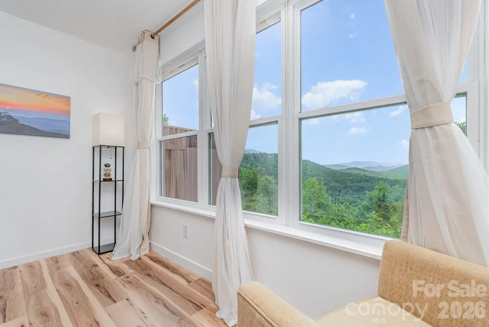 508 Over Look Drive #2 Burnsville, NC 28714