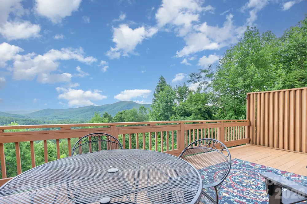 508 Over Look Drive #2 Burnsville, NC 28714