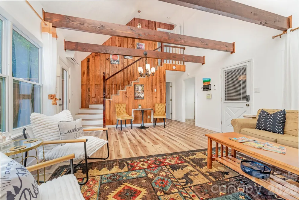 508 Over Look Drive #2 Burnsville, NC 28714