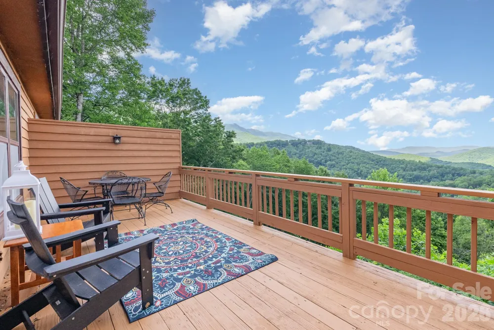 508 Over Look Drive #2 Burnsville, NC 28714