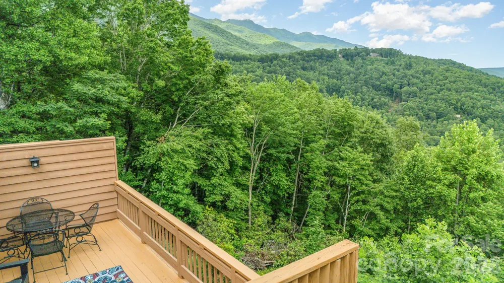 508 Over Look Drive #2 Burnsville, NC 28714