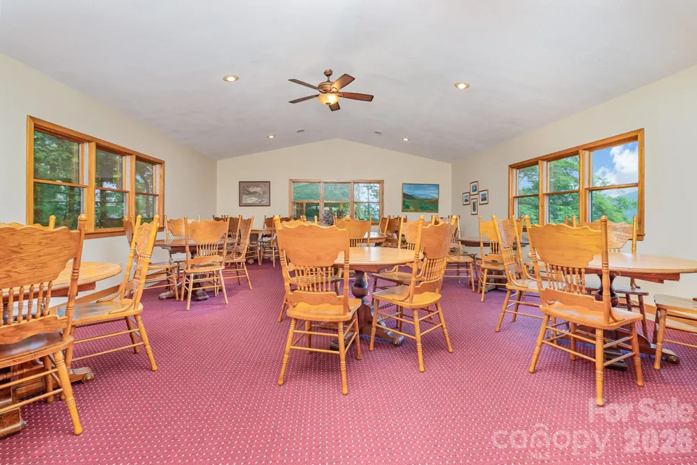 508 Over Look Drive #2 Burnsville, NC 28714