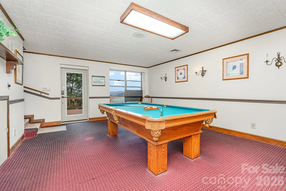 508 Over Look Drive #2 Burnsville, NC 28714