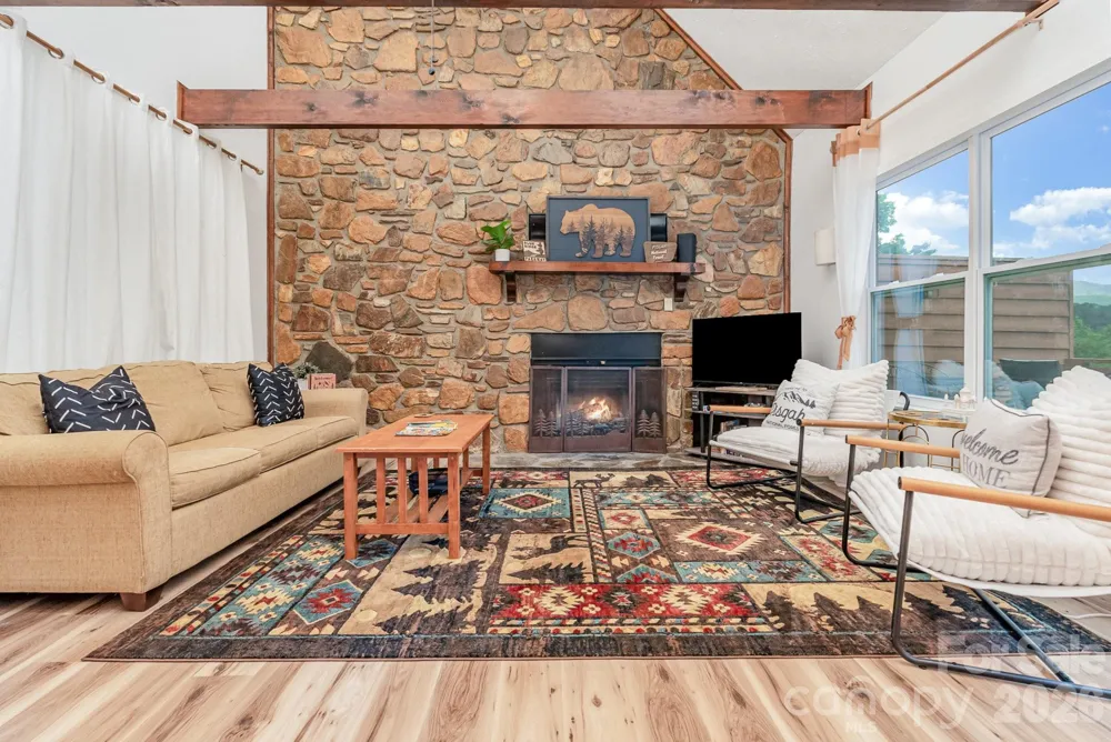508 Over Look Drive #2 Burnsville, NC 28714