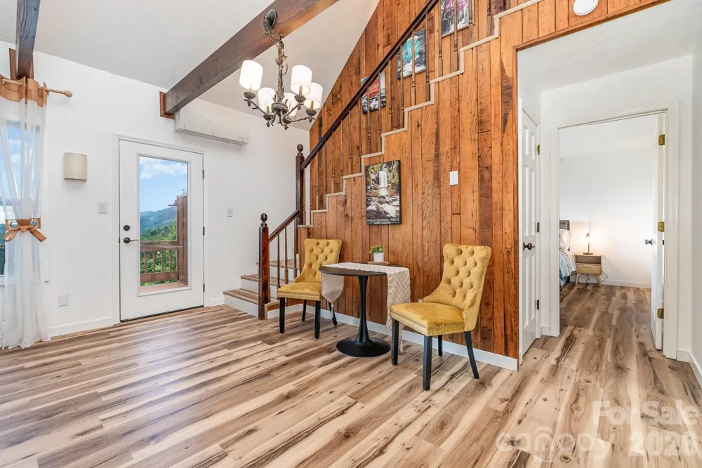 508 Over Look Drive #2 Burnsville, NC 28714