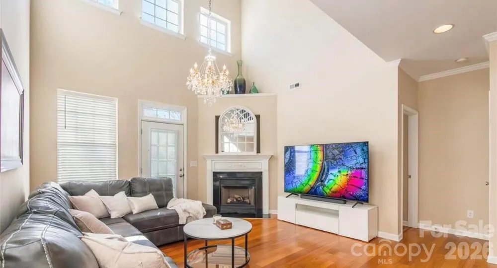 555 Pine Links Drive Tega Cay, SC 29708