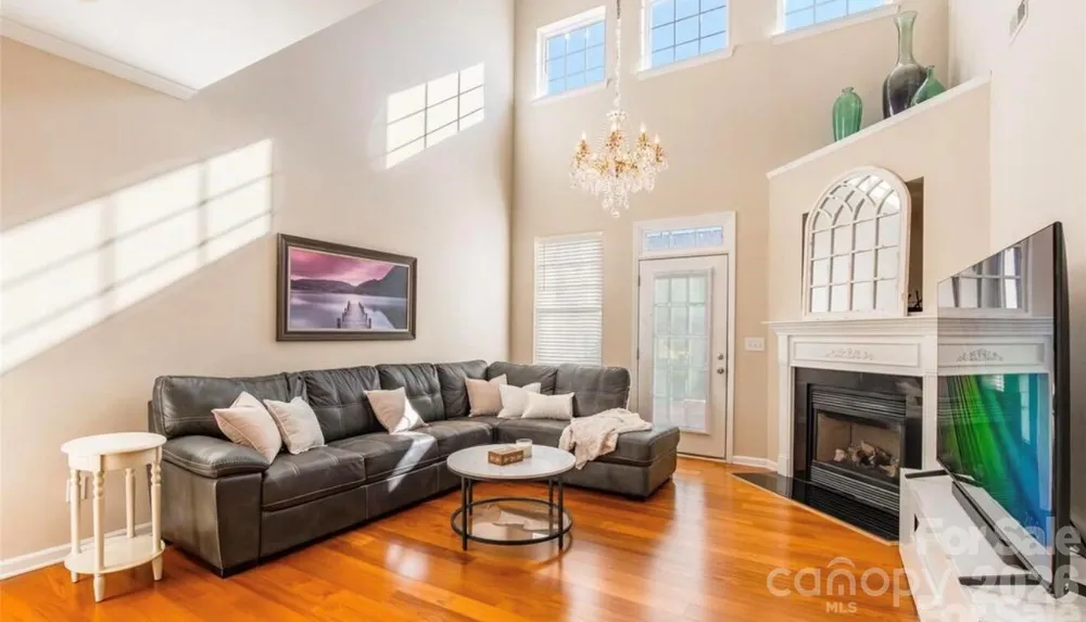 555 Pine Links Drive Tega Cay, SC 29708