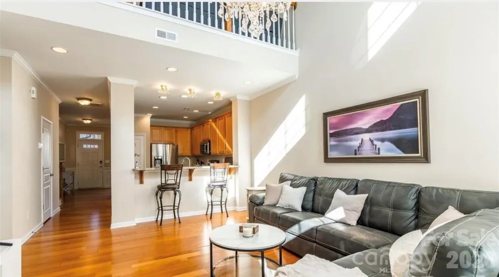 555 Pine Links Drive Tega Cay, SC 29708