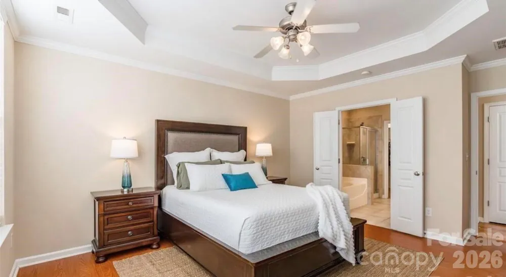555 Pine Links Drive Tega Cay, SC 29708