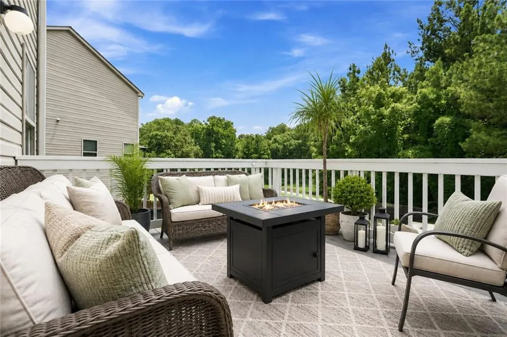1410 Miller Cove Lane Bethlehem, GA 30620