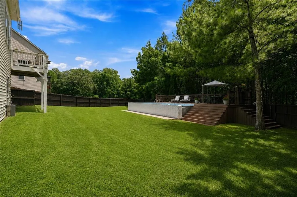 1410 Miller Cove Lane Bethlehem, GA 30620