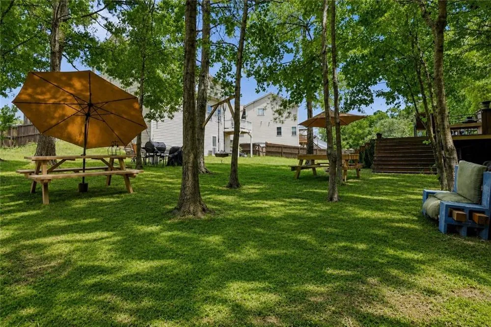 1410 Miller Cove Lane Bethlehem, GA 30620