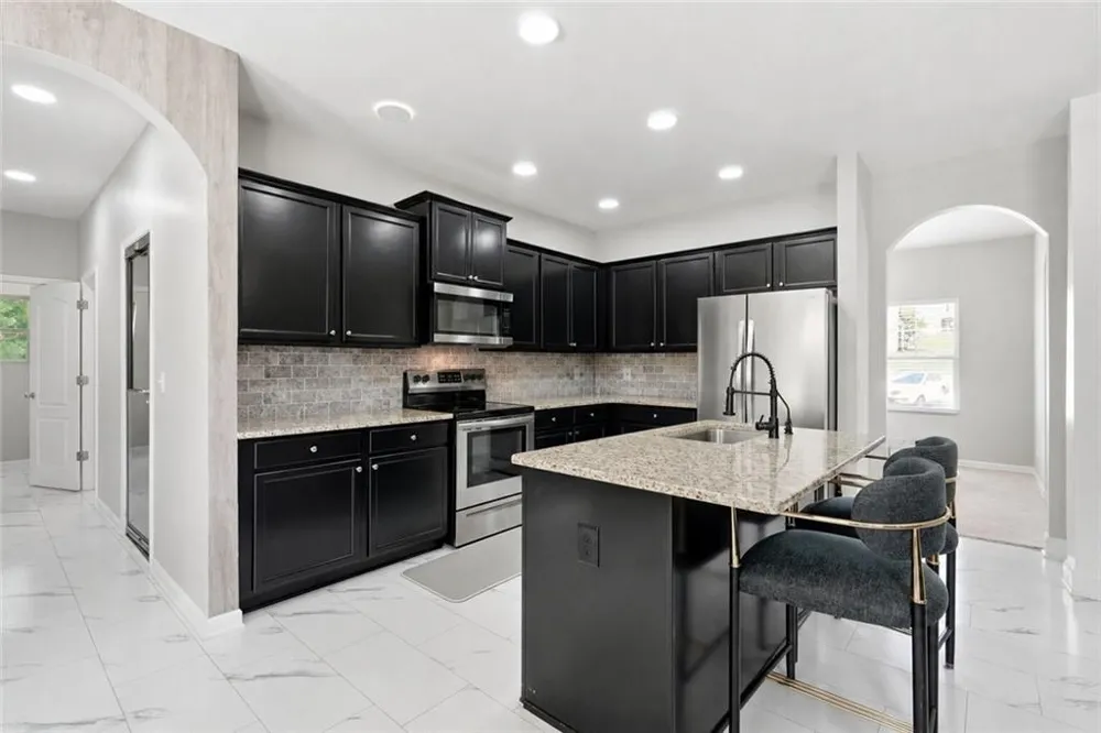 1410 Miller Cove Lane Bethlehem, GA 30620