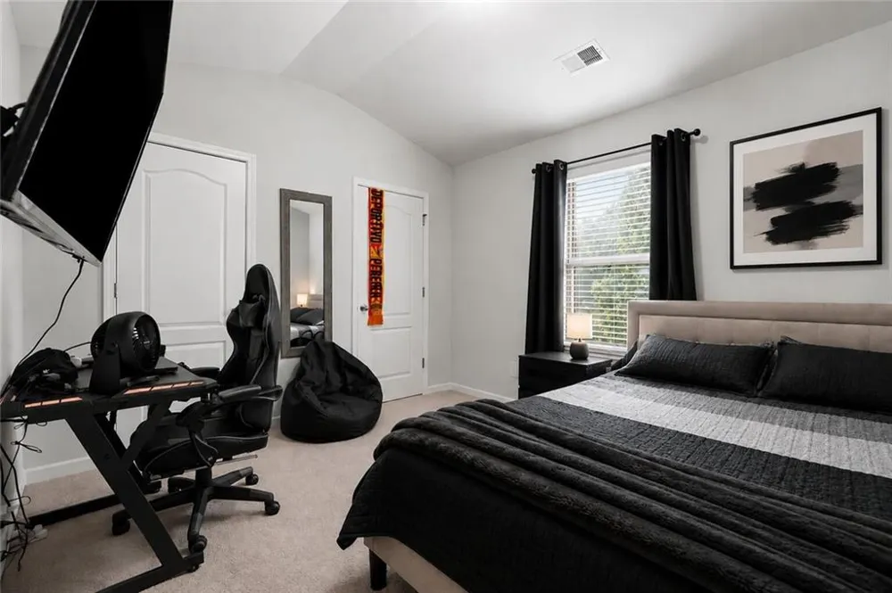 1410 Miller Cove Lane Bethlehem, GA 30620