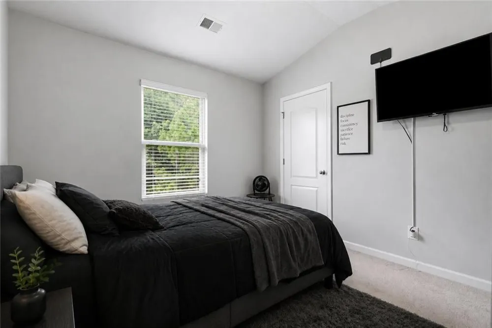 1410 Miller Cove Lane Bethlehem, GA 30620