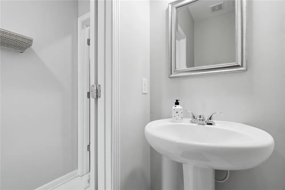 1410 Miller Cove Lane Bethlehem, GA 30620