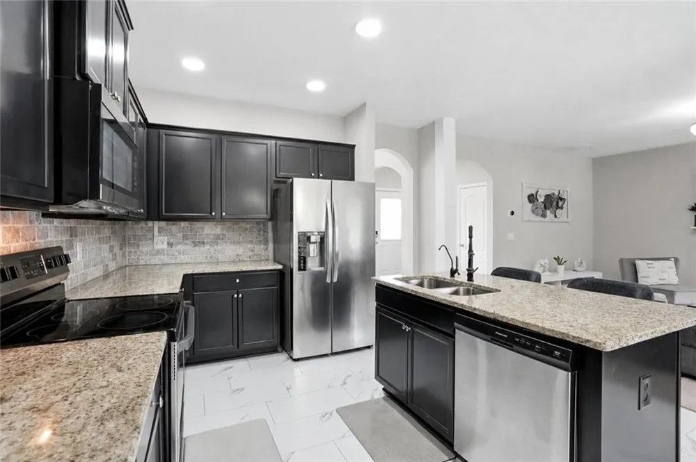 1410 Miller Cove Lane Bethlehem, GA 30620