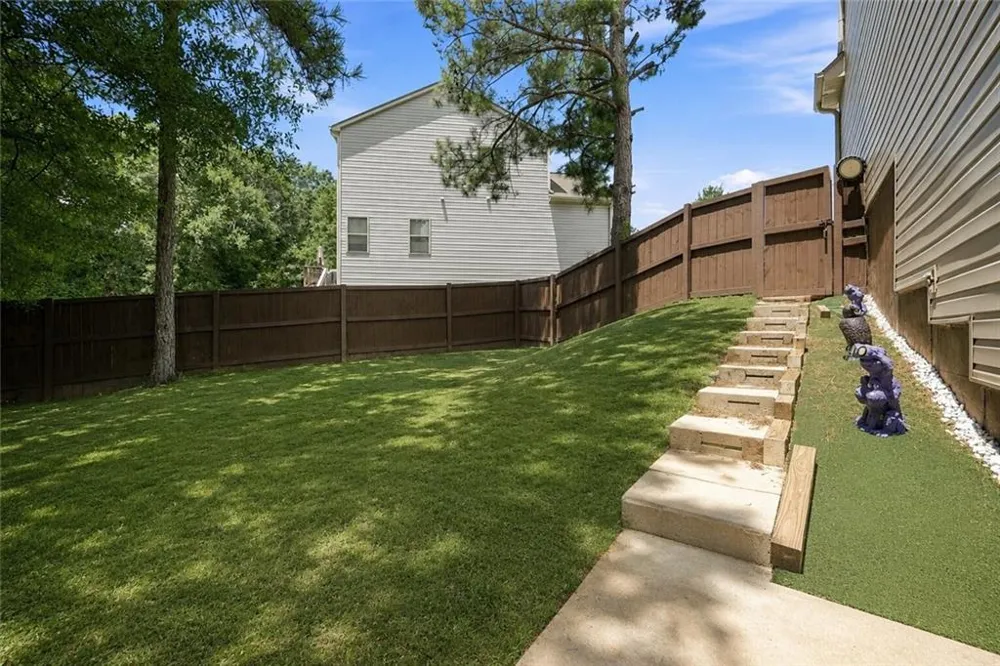 1410 Miller Cove Lane Bethlehem, GA 30620