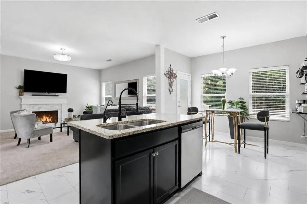 1410 Miller Cove Lane Bethlehem, GA 30620