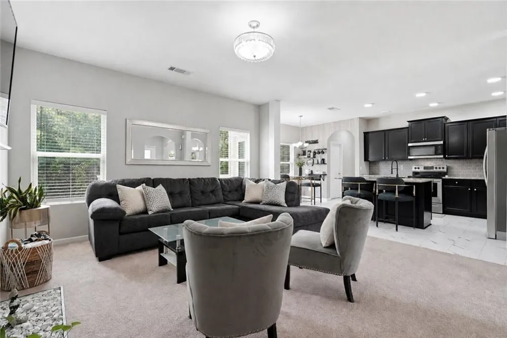 1410 Miller Cove Lane Bethlehem, GA 30620
