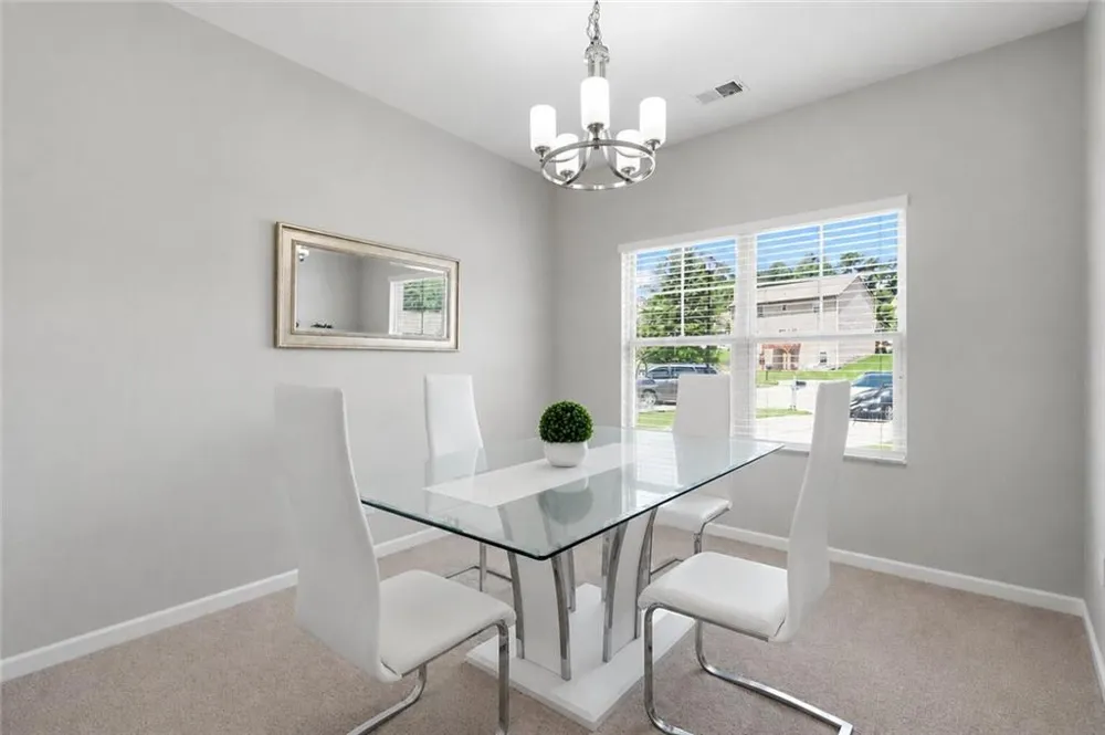 1410 Miller Cove Lane Bethlehem, GA 30620