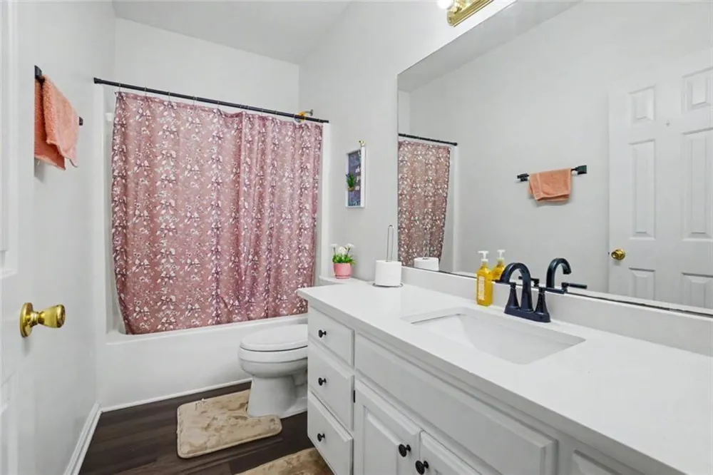 5494 White Cedar Terrace Sugar Hill, GA 30518