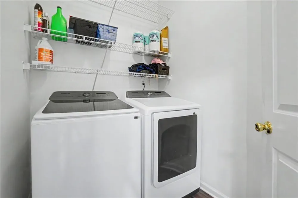5494 White Cedar Terrace Sugar Hill, GA 30518