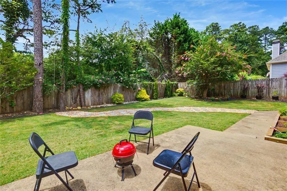 5494 White Cedar Terrace Sugar Hill, GA 30518