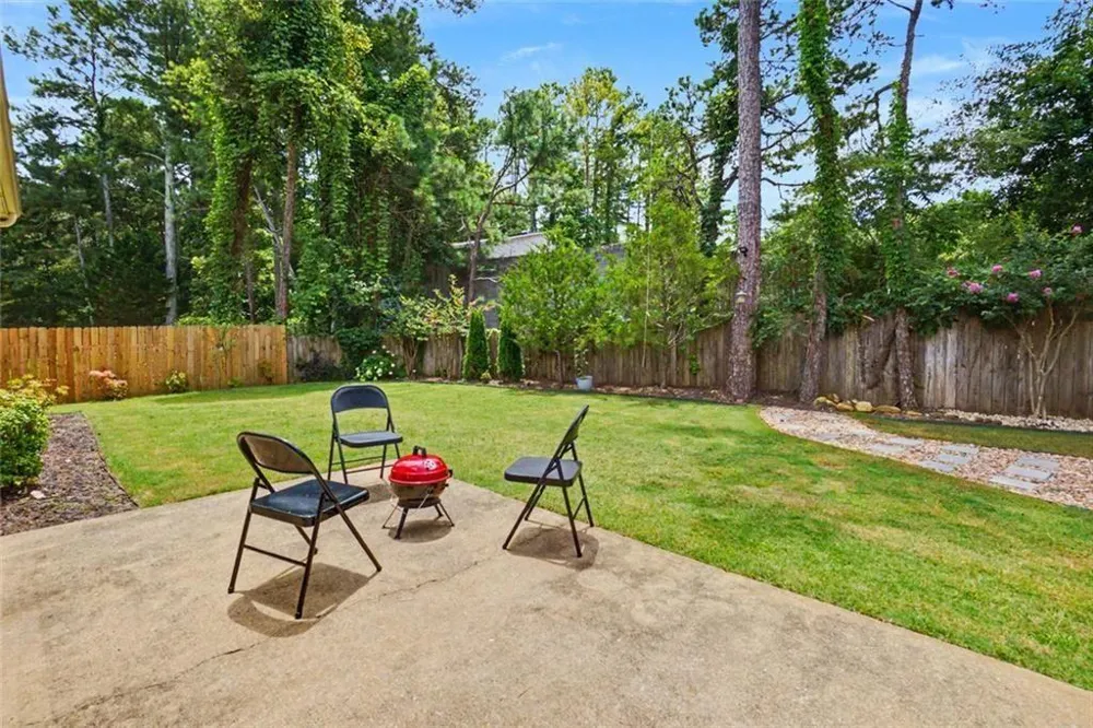 5494 White Cedar Terrace Sugar Hill, GA 30518